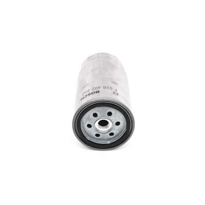 Image of MUN000010, WJN101762L Fuel Filter BOSCH F 026 402 002 Spin on ROVER: 75, 75 Tourer, LAND Freelander I Off Road