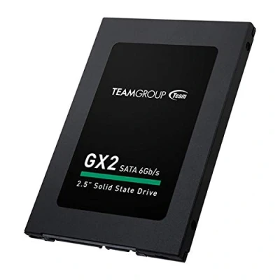 Image of Team Group compatible GX2 Solid State Disk 256 GB SATA 6Gb/s