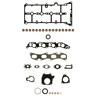 Image of 71730214 gasket Set, cylinder head AJUSA 53016700 without ALFA ROMEO: 147, GT, FIAT: Stilo Multi Wagon