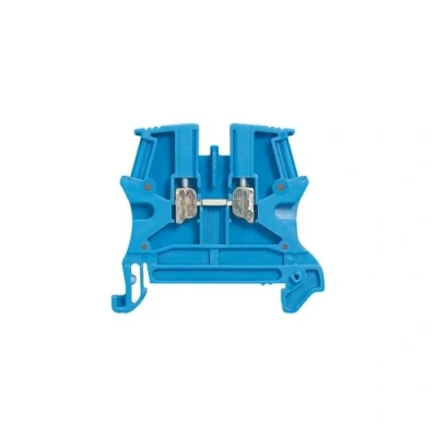 Image of Legrand bornas Viking 037101 Borna Viking3 Neutral 4 mm2
