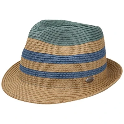 Image of Barts Women&#039;s Vilage Hat Sunhat Not Applicable, Multicolour (Multicoloured 0004), One Size (Manufacturer Size: 53)
