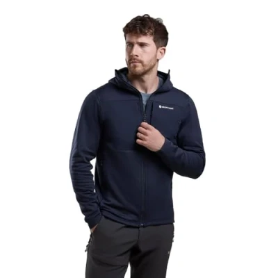 Image of Montane Fury XT Hooded Jacket AW24