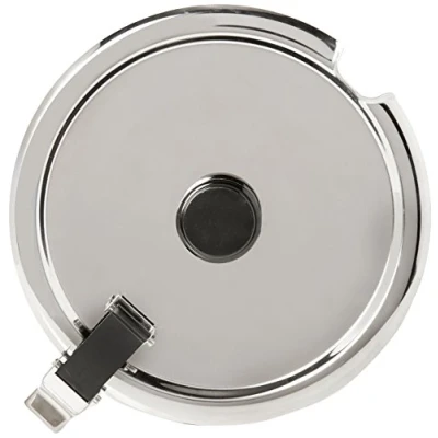 Image of Genware 175 Lid for Soup Kettle