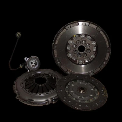 Image of 1629114, 55191690, 55201448, 55228930, 55351938 Clutch LuK BR 0241 600 0168 00 VAUXHALL: Corsa Mk3, Astra Mk5, Astravan OPEL: H Hatchback