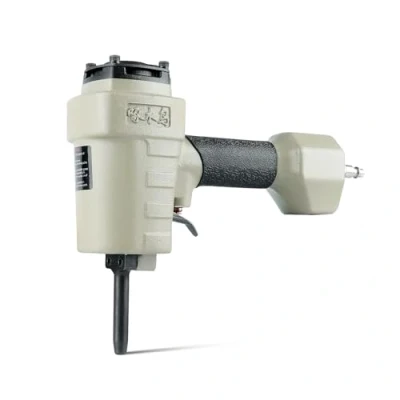 Image of Woodpecker WTB60 Heavy Duty &amp; Professional Pneumatic Nail Remover, Air Puller for Denailing Recycling Wood, Removes Less Than 5mm Head Diameter of Nails (WTB60 Puller)
