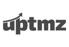 Uptmz logo