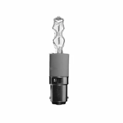Image of SWAN Halolux Ceram 64473KL 240V 75W SBC Clear