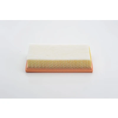 Image of 9651883380, K9651883380 Air Filter BOSCH 1 457 433 327 50,3mm 134,5mm 253mm Insert MINI: Hatchback, Clubman, CITROËN: C5 3, III Estate