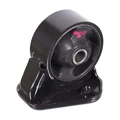 Image of 2191026000 Engine Mount BLUE PRINT ADG080281 Front, both sides Hydro