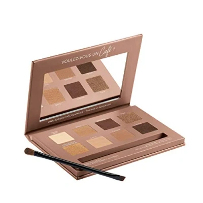 Image of Bourjois La Pal Rg Bregard E/Spal2 4.5G 18Iv