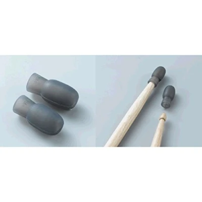 Image of TCP20 Tama Silent Tips for Drum Stick