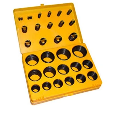 Image of Regin O Ring Kit Metric 404 various size seals REGK22