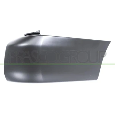 Image of 1616739480 Bumper PRASCO OP9381173 Right Rear primed