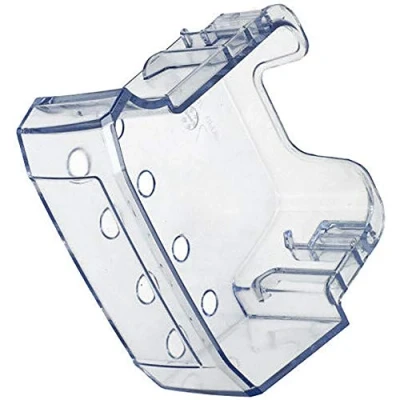 Image of Premium Quality Beko Fridge Freezer Right Door Shelf, 60 cm Genuine Part Number 4875070300