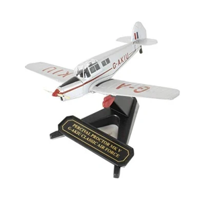 Image of Oxford Diecast 72PP001 Percival Proctor MkV G AKIU Classic Air Force