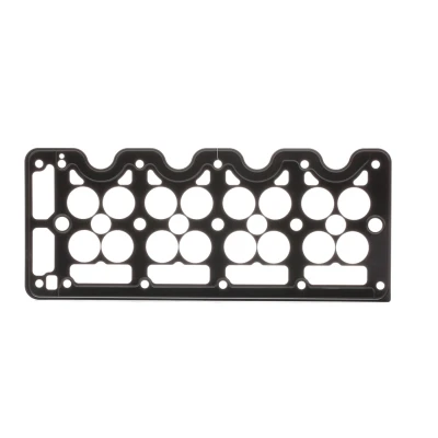 Image of 5638612, 97313965 Rocker Cover Gasket ELRING 809.400 Sheet Steel VAUXHALL: Astra Mk6, Zafira Mk2, Corsa Mk3, OPEL: H Saloon, J Saloon