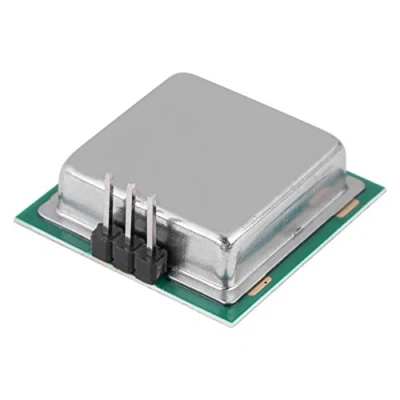 Image of Hilitand CDM324 24GHz 15m Radar Induction Single Channel Microwave Sensor Module Human Body Switch Intelligent