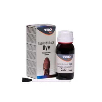 Image of TRG The One Suede Dye, Penetrating 122 Daphne, 50 ml