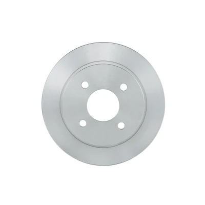 Image of E190R02C00740300 Brake disc BOSCH 0 986 478 605 253mm 20mm 4 107,95mm Vented, internally vented Oiled FORD: Cougar Coupe, MONDEO 2