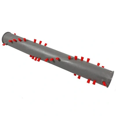Image of SPARES2GO Brushroll/Brush Bar Roller for Dyson DC25 DC25i Vacuum Cleaners