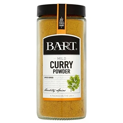 Image of Bart Korma Curry Powder Mild (85g) Pack of 2