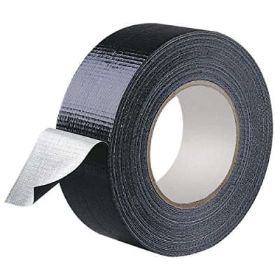 Image of Gaffa Tape, Black