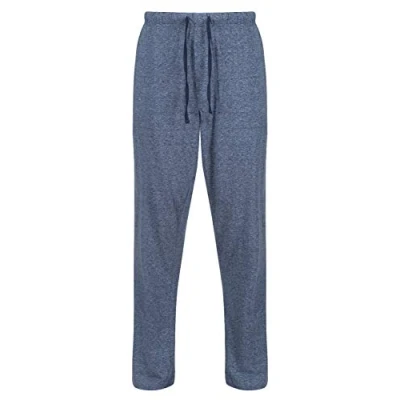 Image of Mens Pyjama Bottoms Hanes X Temp 6 Colours S XXXXXXL Lounge PJ Pants