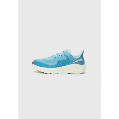 Image of Altra Experience Form Women&#039;s Running Shoes AW25 Light Blue