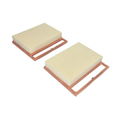Image of 2750940204 Air Filter BOSCH 1 987 429 402 50mm 210,5mm 249mm Insert MERCEDES BENZ: S Class Coupe, Saloon, Saloon