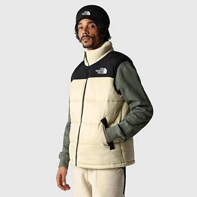 Image of THE NORTH FACE Hmlyn Vest Gravel XXL