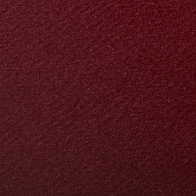Image of Clairefontaine Ref 90864C Etival Coloured Grained Drawing Paper (Pack of 5 Sheets) A4 (29.7 x 21cm) 160gsm Cellulose Art Burgundy Acid Free, pH Neutral