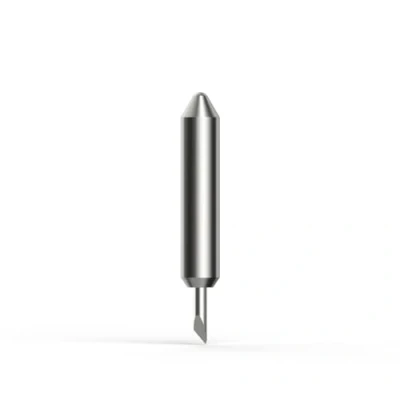 Image of Cricut 2007929 Joy Replacement Blade, Silver