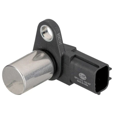 Image of N3A118221, N3A118221A Sensors HELLA 6PU 013 122 571 Inductive Sensor MAZDA: 5, RX 8