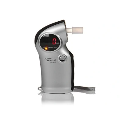 Image of AlcoDigital AL6000 Digital Breathalyser