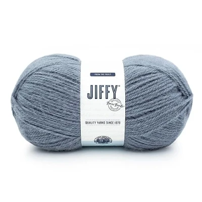 Image of Lion Brand Yarn Jiffy Bonus Bundle Yarn, Coastal