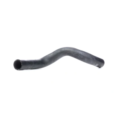 Image of 95161225, 95389388, 95389389, 95459412, 96831559 Radiator Hose GATES 05 2112 EPDM (ethylene propylene diene Monomer (M class) rubber)
