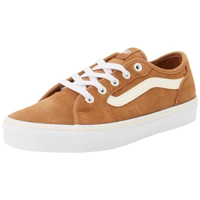 Image of Vans Filmore Decon, Chipmunk, 4 UK