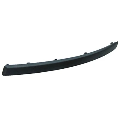 Image of 51117166585 Trim /Protection Strip, bumper BLIC 5703 05 0085923Q Left Front BMW: 1 Hatchback