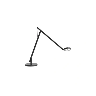 Image of Rotaliana String T1 Table Lamp DTW Matt Black/Black