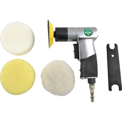 Image of Kobe 3&quot; Mini Polisher Kit