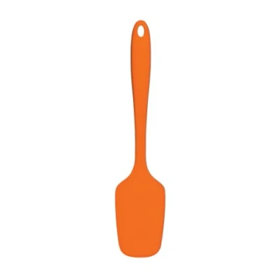 Image of Premier Housewares Zing Silicone Turner Orange