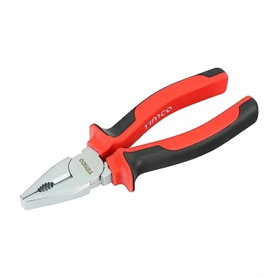 Image of 3x TIMCO Combination Pliers 468175