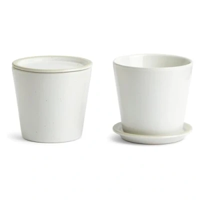 Image of Royal Doulton 1065604 Urban Dining Tableware, Sets, Stoneware, White