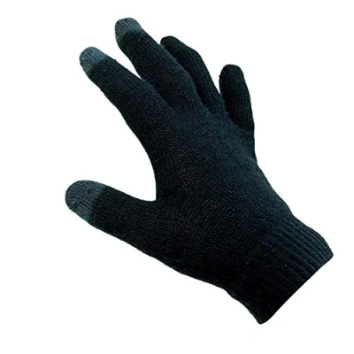 Image of Oxford CA232 Thermolite Inner Gloves. Glove Liners. Small/Medium