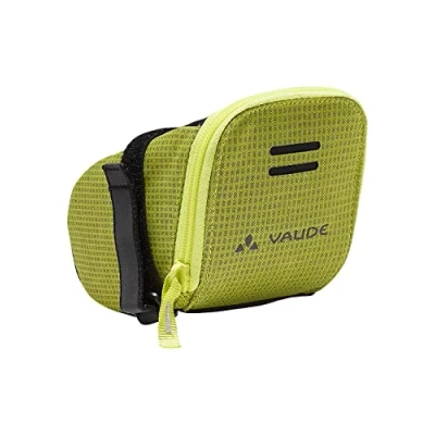 Image of VAUDE Race Light XL Luminum Saddle Bag, Bright Green, Standard Size