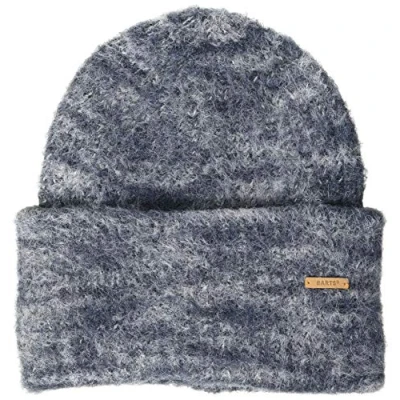 Image of Barts Women&#039;s Stefanna Beanie Winter Cap, RED, UNI