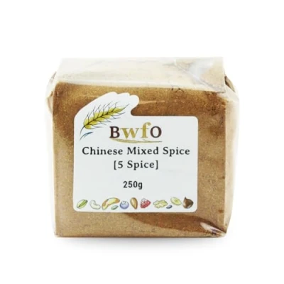 Image of Chinese Mixed Spice [5 Spice] 250g (BWFO)