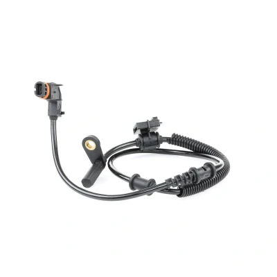 Image of 04779246AB, 04779246AC, 04779456AA, 04779456AB, 4779246AB ABS Sensor BLUE PRINT ADA107111 Rear Axle Right 680mm CHRYSLER: 300C Saloon, Saloon