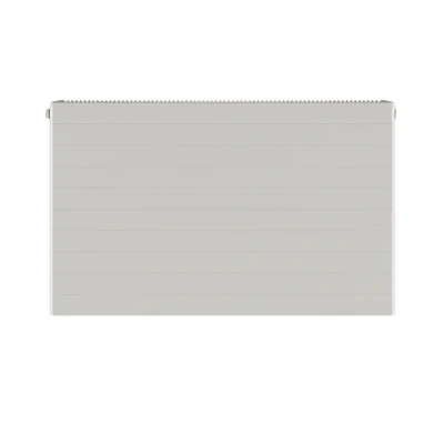 Image of Stelrad Softline Deco K1 Single Panel Radiator 600mm X 800mm 84601108