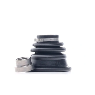 Image of 7701462100, 7701462308, 7701468575, 7701470567 CV Boot AUTOFREN SEINSA D8023 83mm transmission sided RENAULT: CLIO 2, 1, Kangoo I